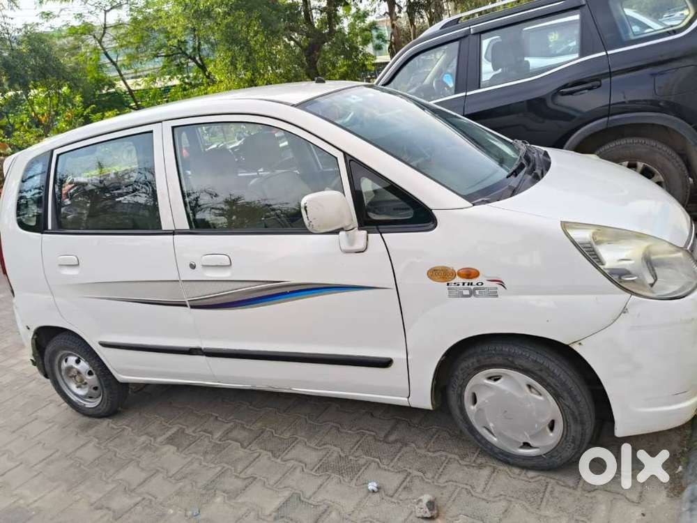 Maruti Suzuki Zen Estilo 2011 Cng