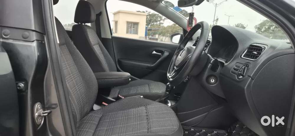 Volkswagen Polo 1.2 Gt Tsi, 2019, Petrol