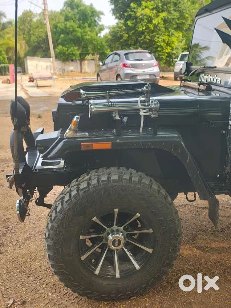 Jeep Avenger 2013 Diesel Good Condition