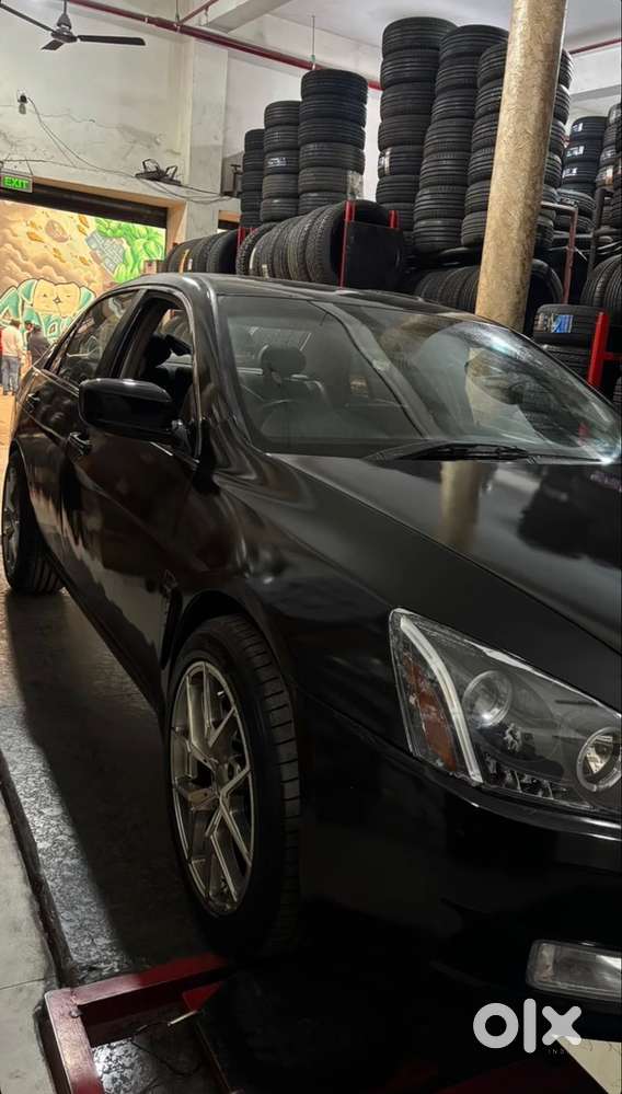 Honda Accord Petrol 2004