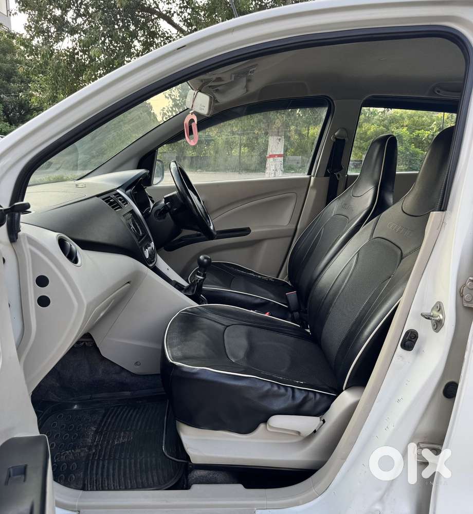 Maruti Suzuki Celerio Cng Vxi Optional, 2020, Cng & Hybrids