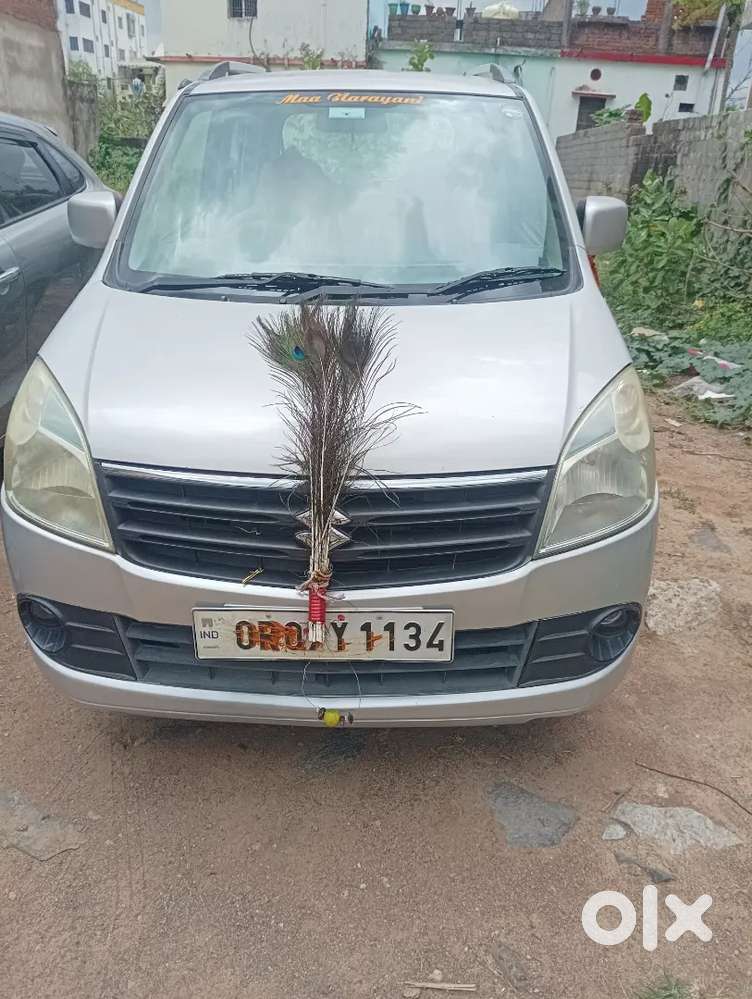 Buy A New Car