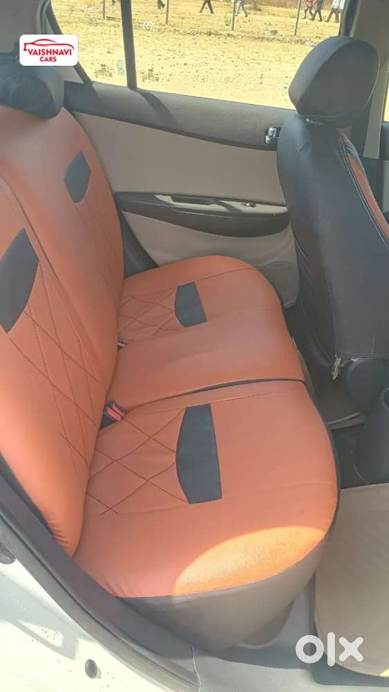 Hyundai I20 Sportz 1.4 Crdi, 2013, Diesel