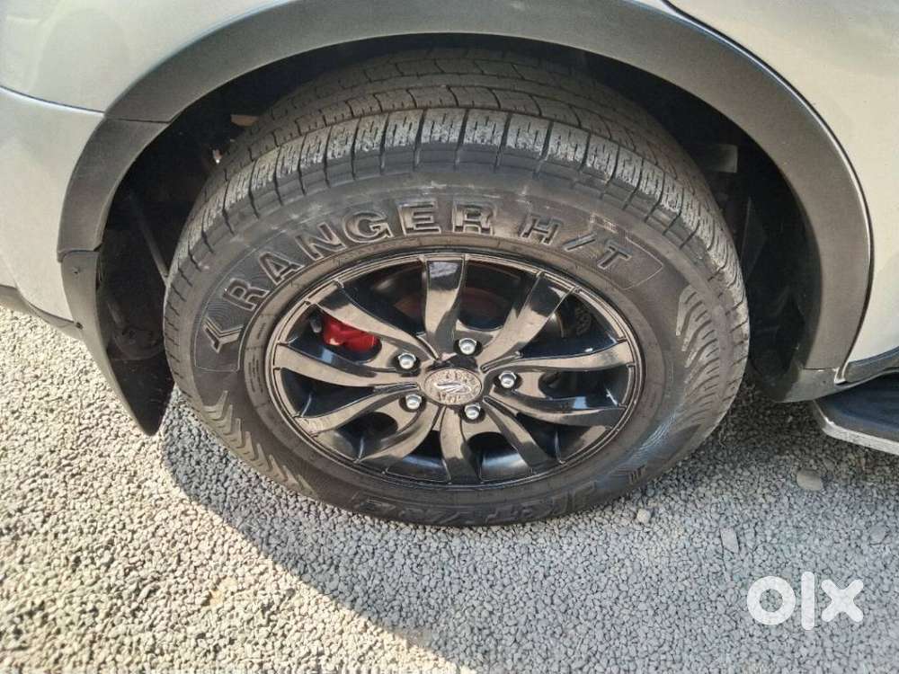 Mahindra Xuv500 W9, 2018, Diesel