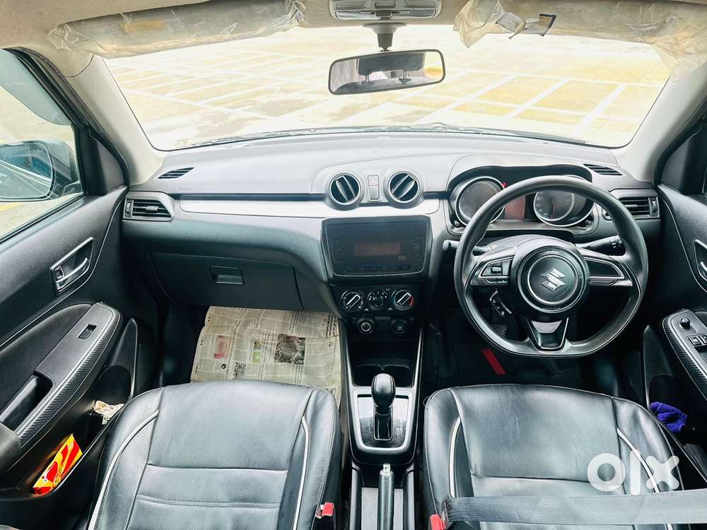 Maruti Suzuki Swift 2022 Petrol