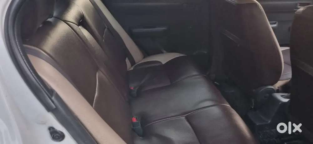 Full Conditioned Car 2016 Swift Dzire