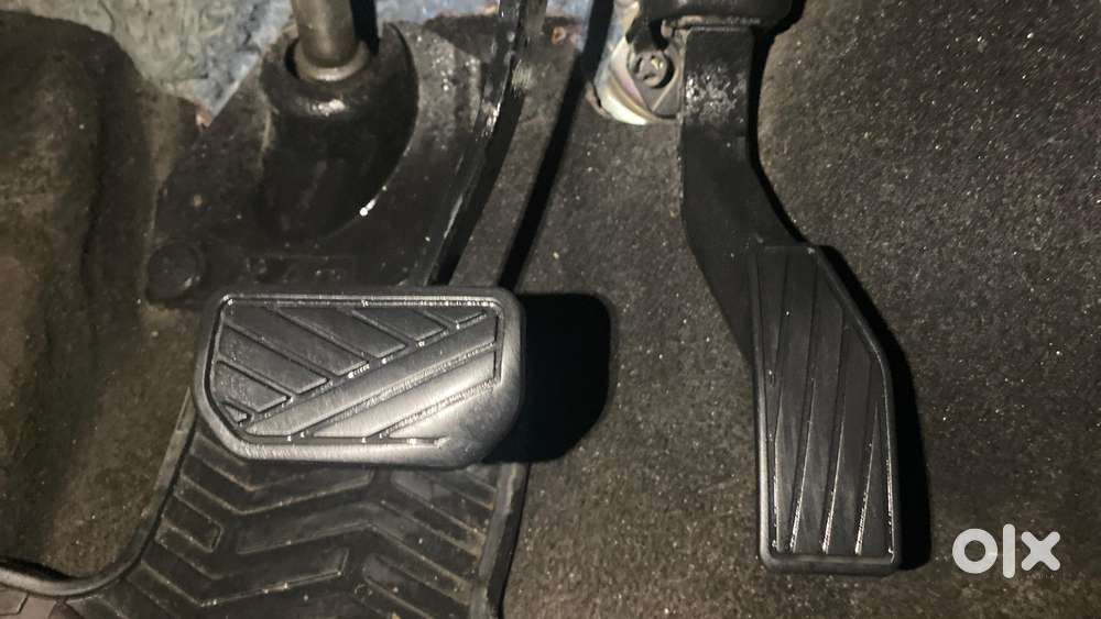 Maruti Suzuki Ignis 1.2 Amt Delta, 2019, Petrol