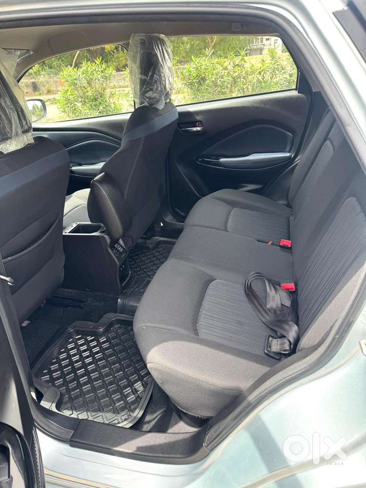 Maruti Suzuki Baleno Zeta, 2023, Petrol