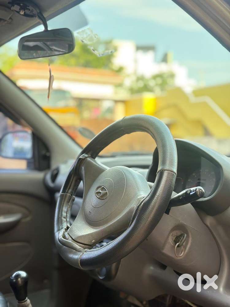 Hyundai Santro Xing Xl Erlx Euro Iii, 2005, Petrol