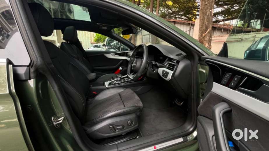 Audi Rs5 Sportback, 2023, Petrol