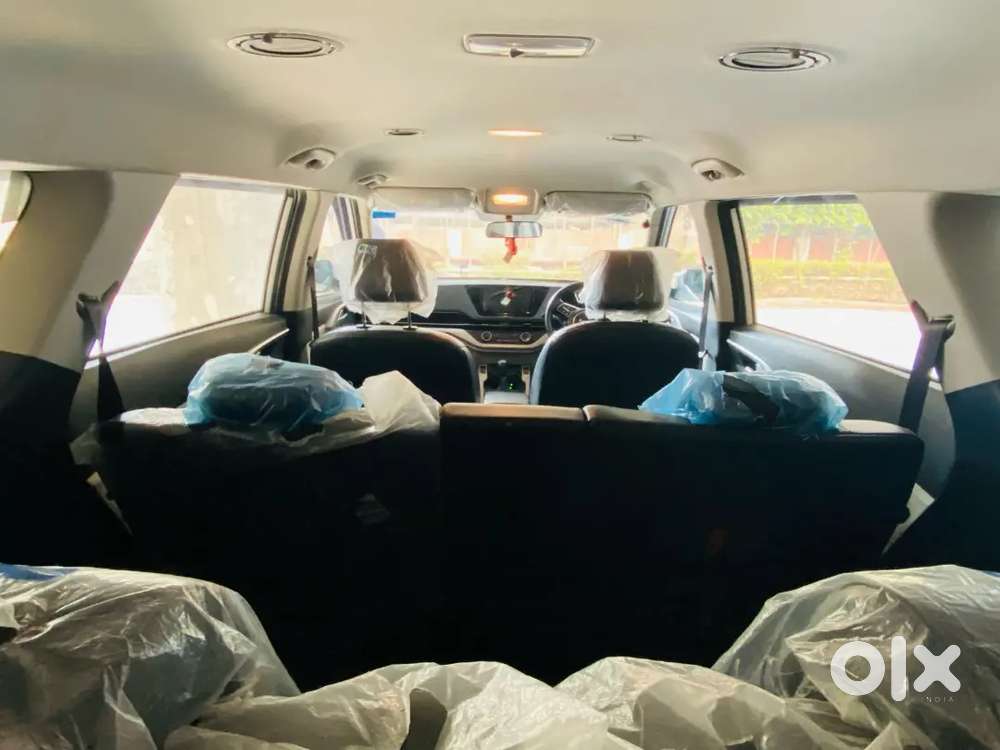 Kia Carens 2022 Cng & Hybrids 106000 Km