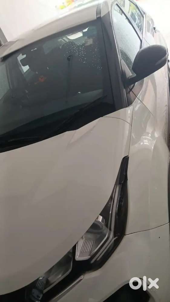 Tata Nexon 1.2 Revotron 2022