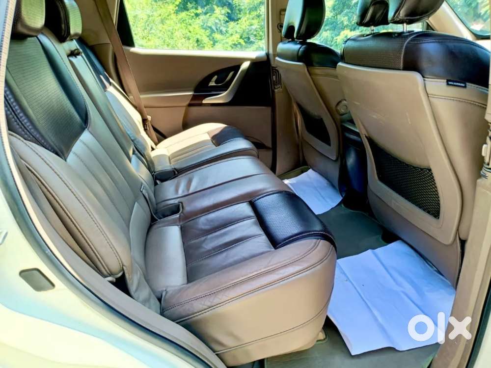 Mahindra Xuv500 W8, 2015, Diesel