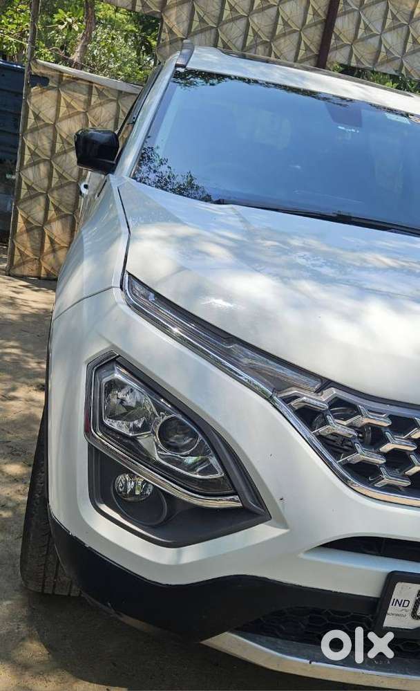 Tata Safari 2.0 Kryotec Xt Plus, 2021, Diesel