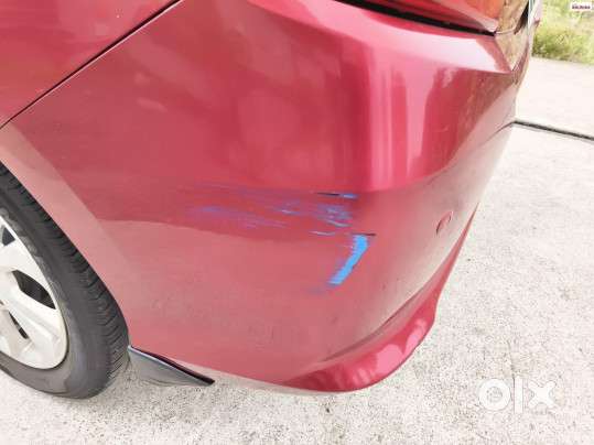Honda Amaze Vx Petrol, 2021, Petrol