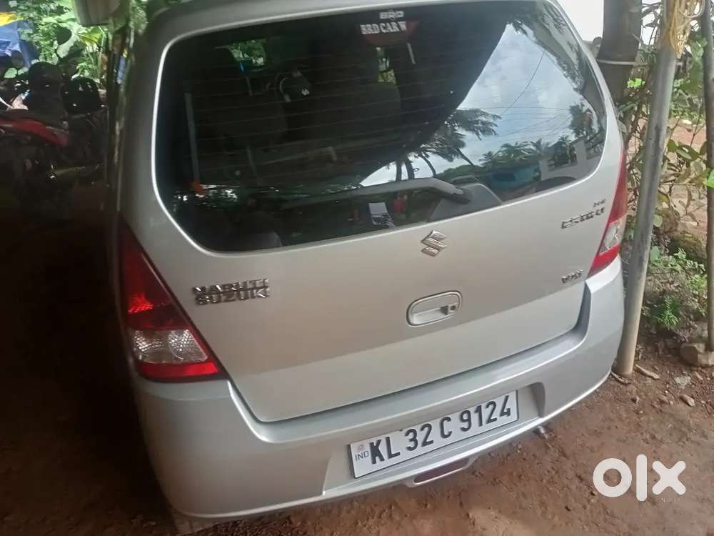 Maruti Suzuki Estilo 2011 Model