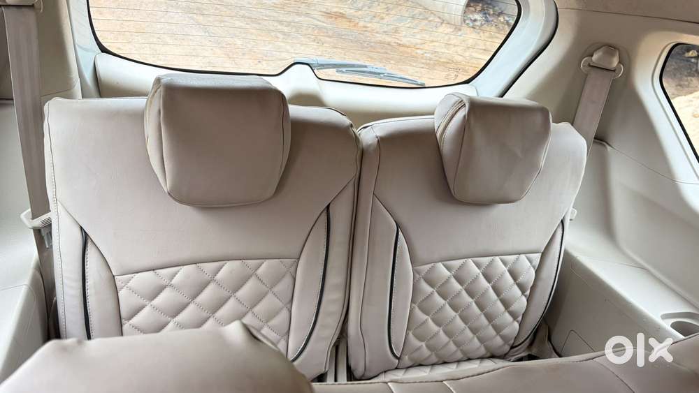 Maruti Suzuki Ertiga Zxi Plus Shvs, 2019, Petrol
