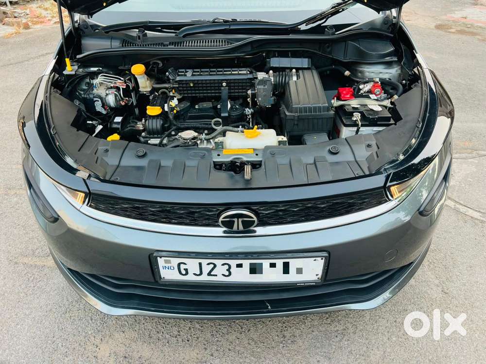 Tata Altroz Xm Plus (s) Icng, 2024, Cng & Hybrids