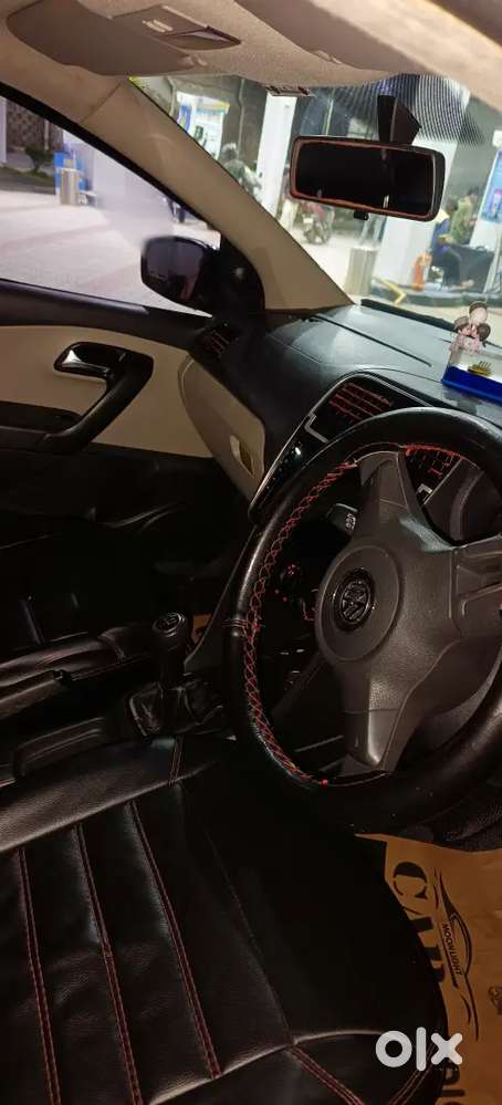 Volkswagen Polo Diesel 2011