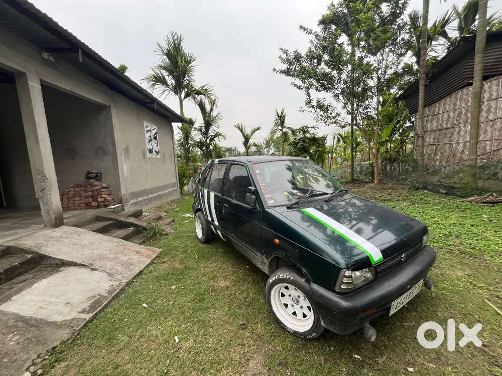 Ok Asa Alloy Wheels Lage Asa Kam Aku Nai Tale Vori Soli Thkok