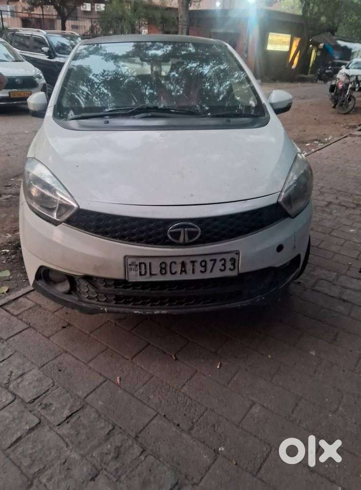 Tata Tigor 1.2 Revotron Xt, 2018, Cng & Hybrids