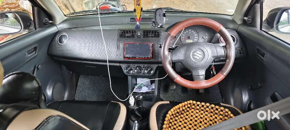 Maruti Suzuki Swift Dzire Tour 2016 Diesel Good Condition