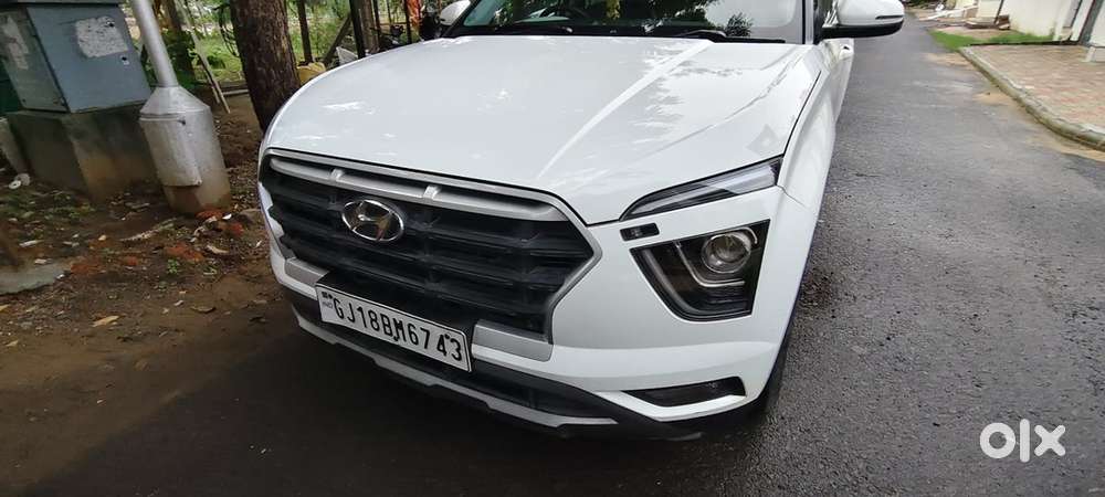 Hyundai Creta 2020 Diesel