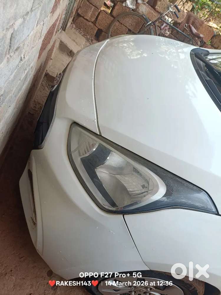 Hyundai Xcent 2018 Petrol 70000 Km Driven