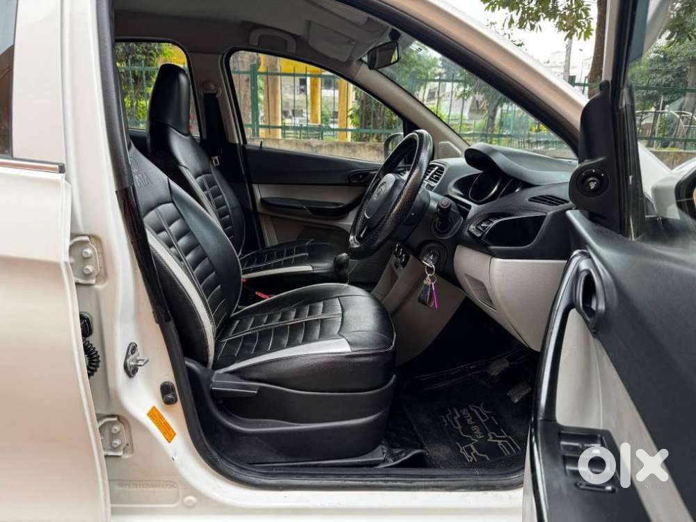 Tata Tiago 1.05 Revotorq Xt, 2019, Diesel