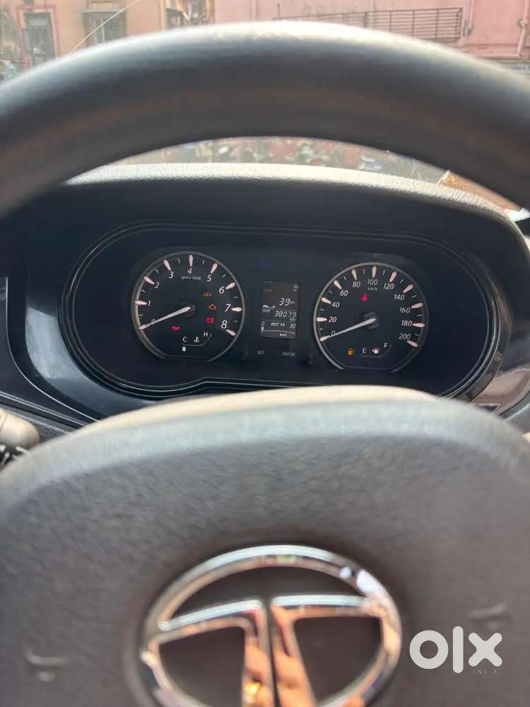 Tata Bolt 1.2 Revotron 2015