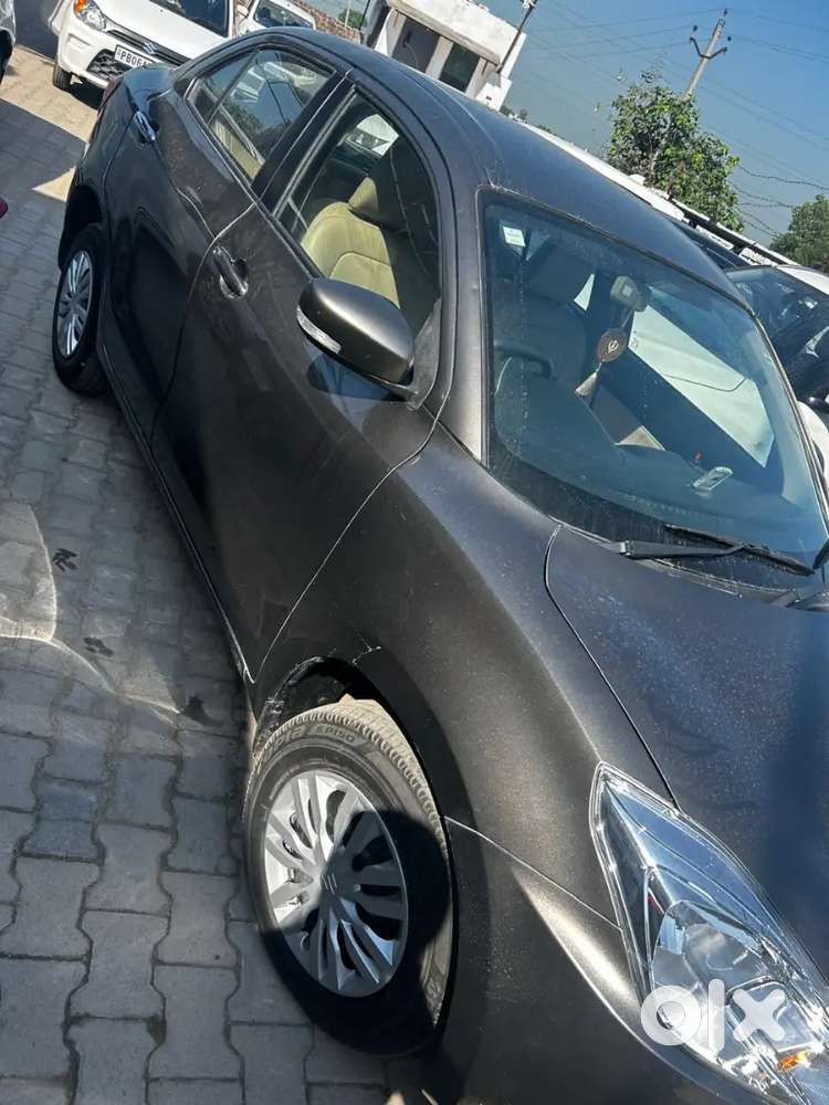 Maruti Dzire 1.2 Vxi 2020