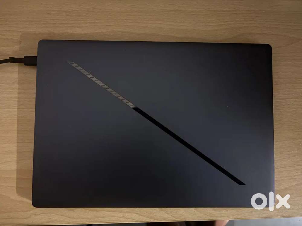 ASUS ROG Zephyrus G16 — Ultra 9  RTX 4070  32GB  2.5K 240Hz