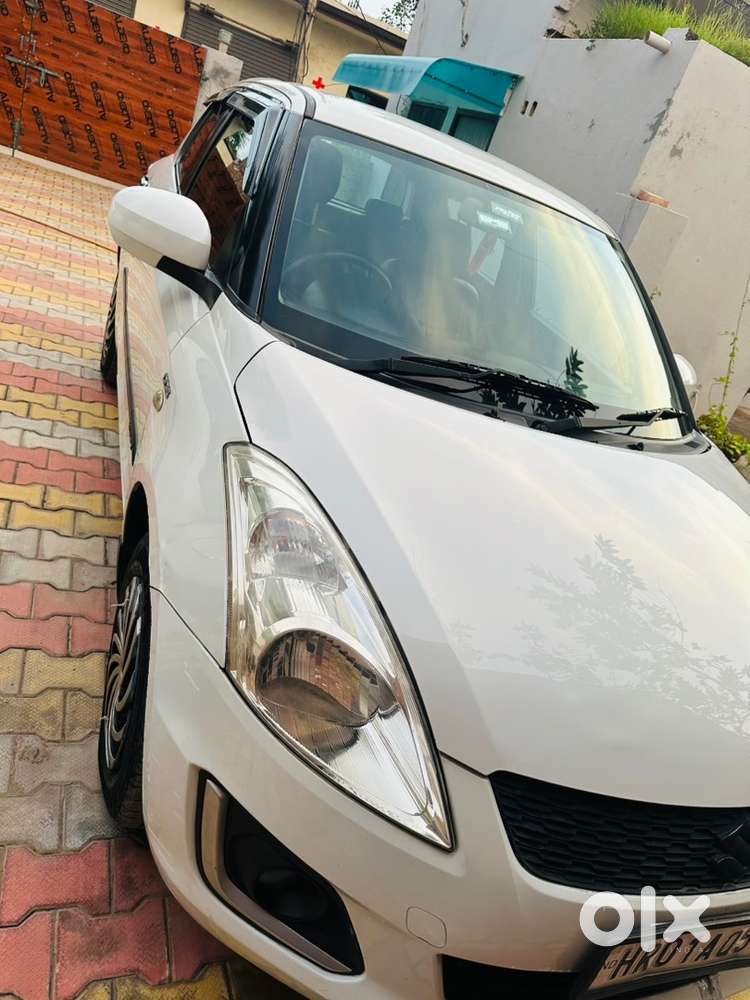 Maruti Swift Ldi 2016 Vdi Covert