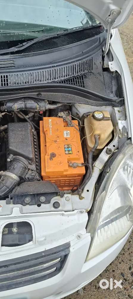 Maruti Suzuki Dzire 2012 Diesel 135000 Km Driven