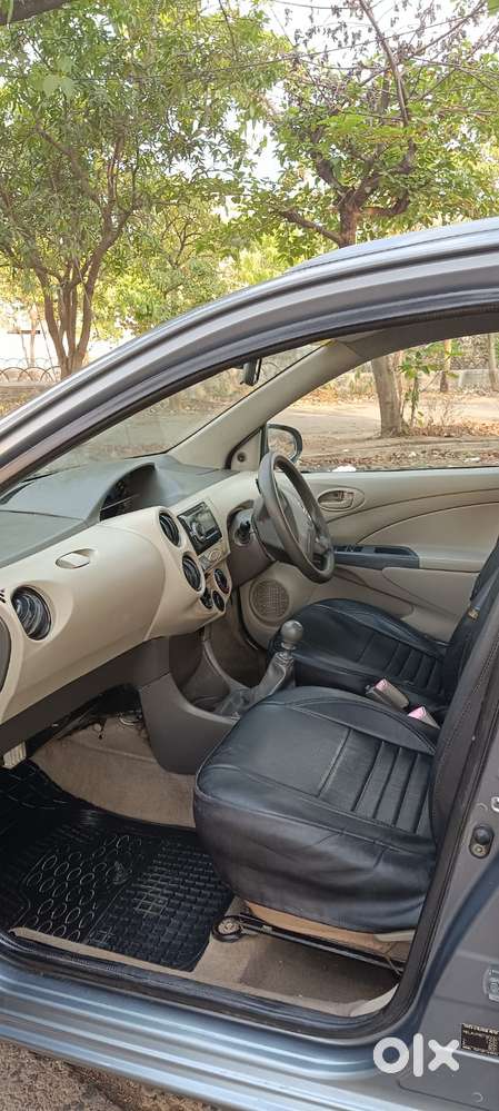 Toyota Etios Liva 2014-2016 Gd, 2015, Diesel