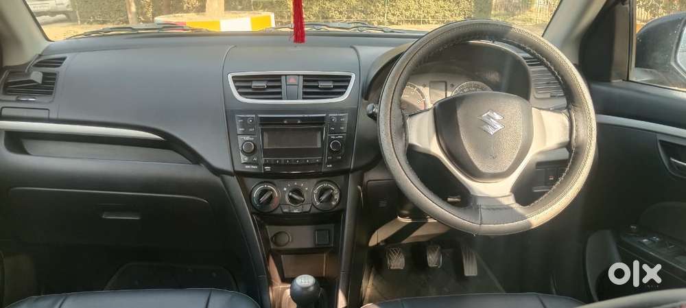 Maruti Suzuki Swift Vdi, 2016, Diesel