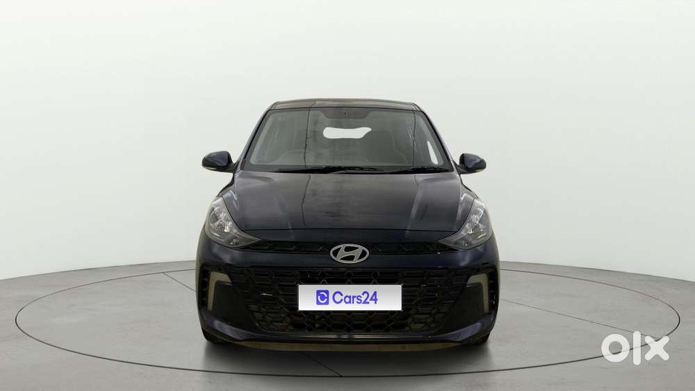 Hyundai Aura 1.2 Sx Cng, 2023, Cng & Hybrids