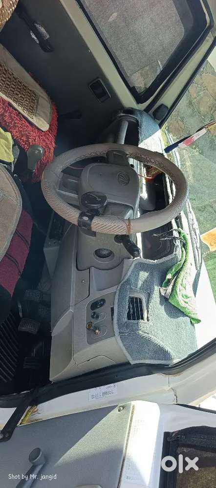 Mahindra Bolero Diesel 2019