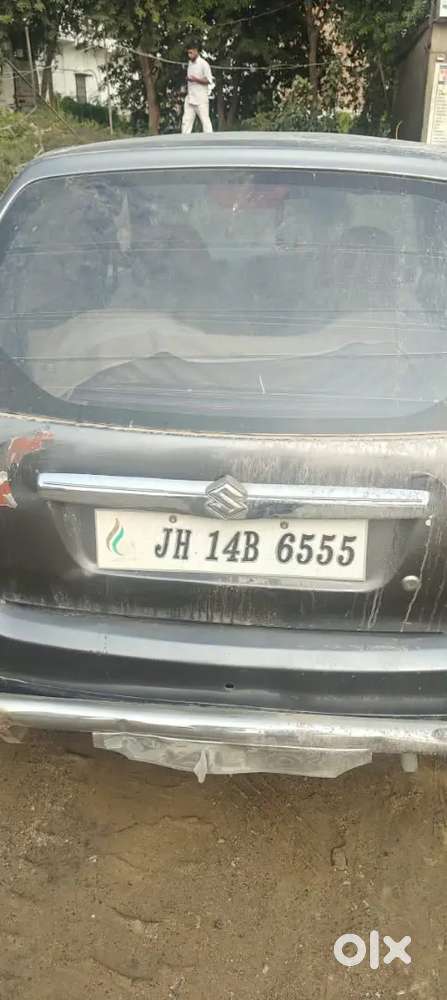 Maruti Suzuki Alto 2011