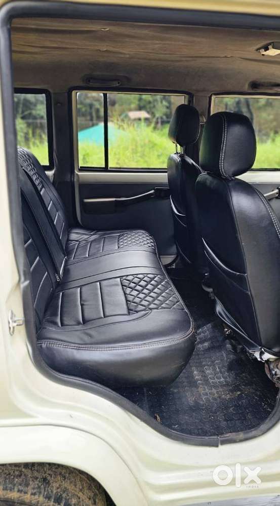 Mahindra Bolero Di Ac Bsiii, 2011, Diesel