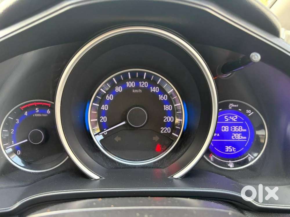 Honda Jazz Vx Mt I-dtec, 2015, Diesel