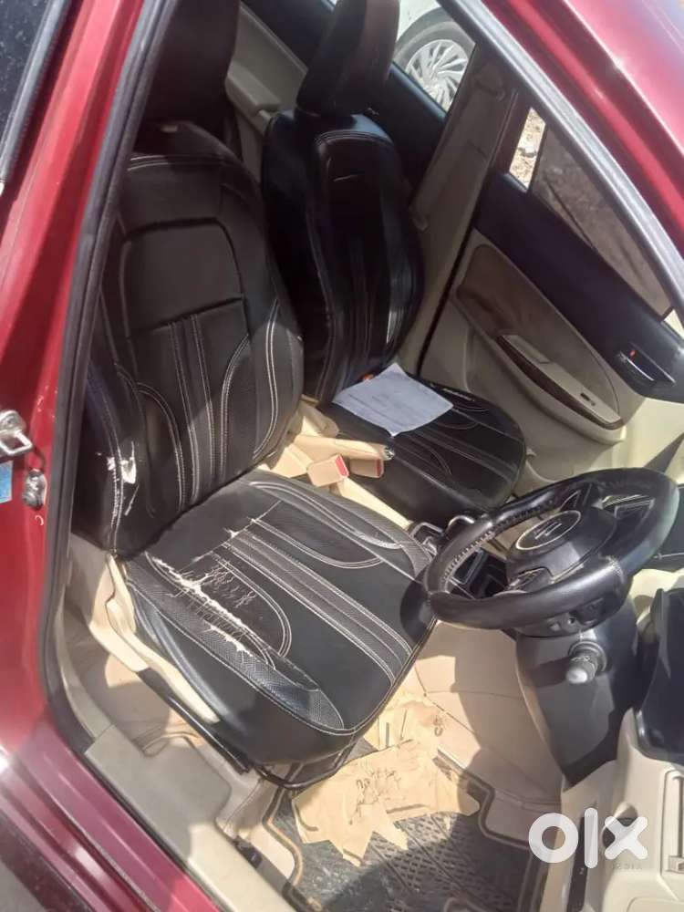 Maruti Dzire Lxi 2019