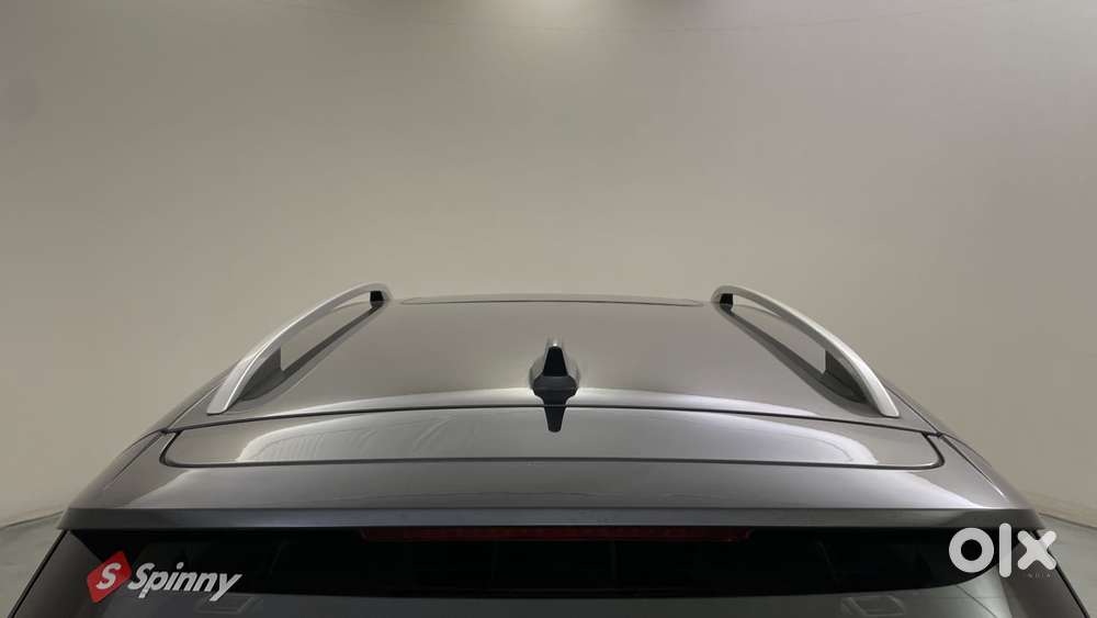 Skoda Kushaq Style 1.0l Tsi At, 2022, Petrol
