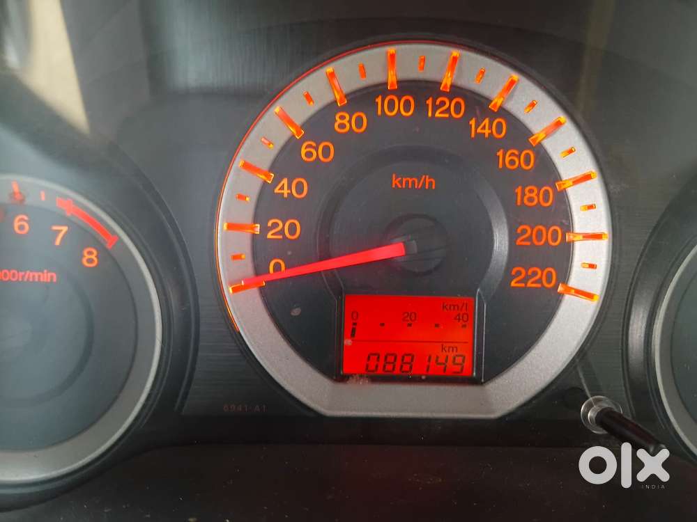 Honda City 1.5 S Mt, 2011, Petrol