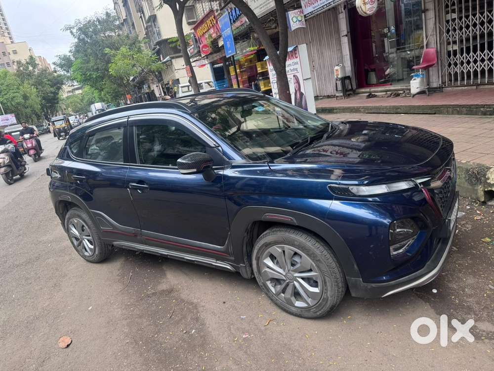 Maruti Suzuki Fronx 2024 Cng & Hybrids 15480 Km Driven