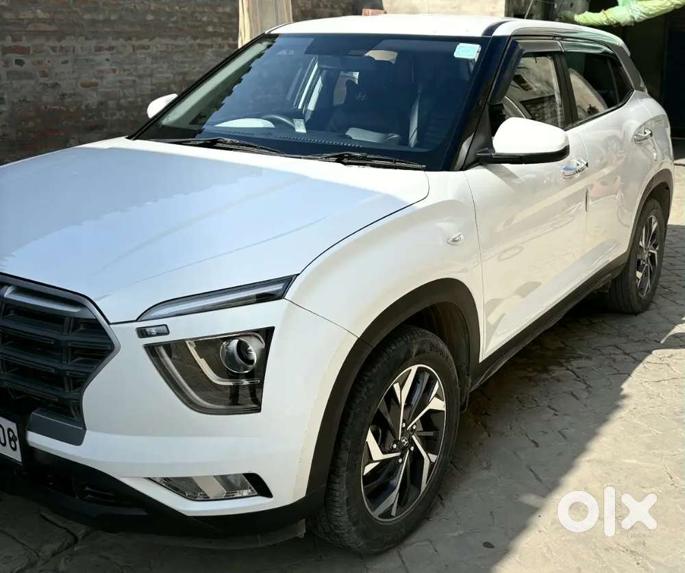 Creta E Diesel