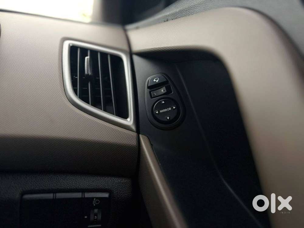 Hyundai Creta 1.6 Vtvt At Sx Plus, 2016, Petrol
