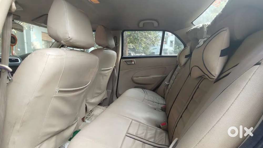 2012 Maruti Dzire Zdi