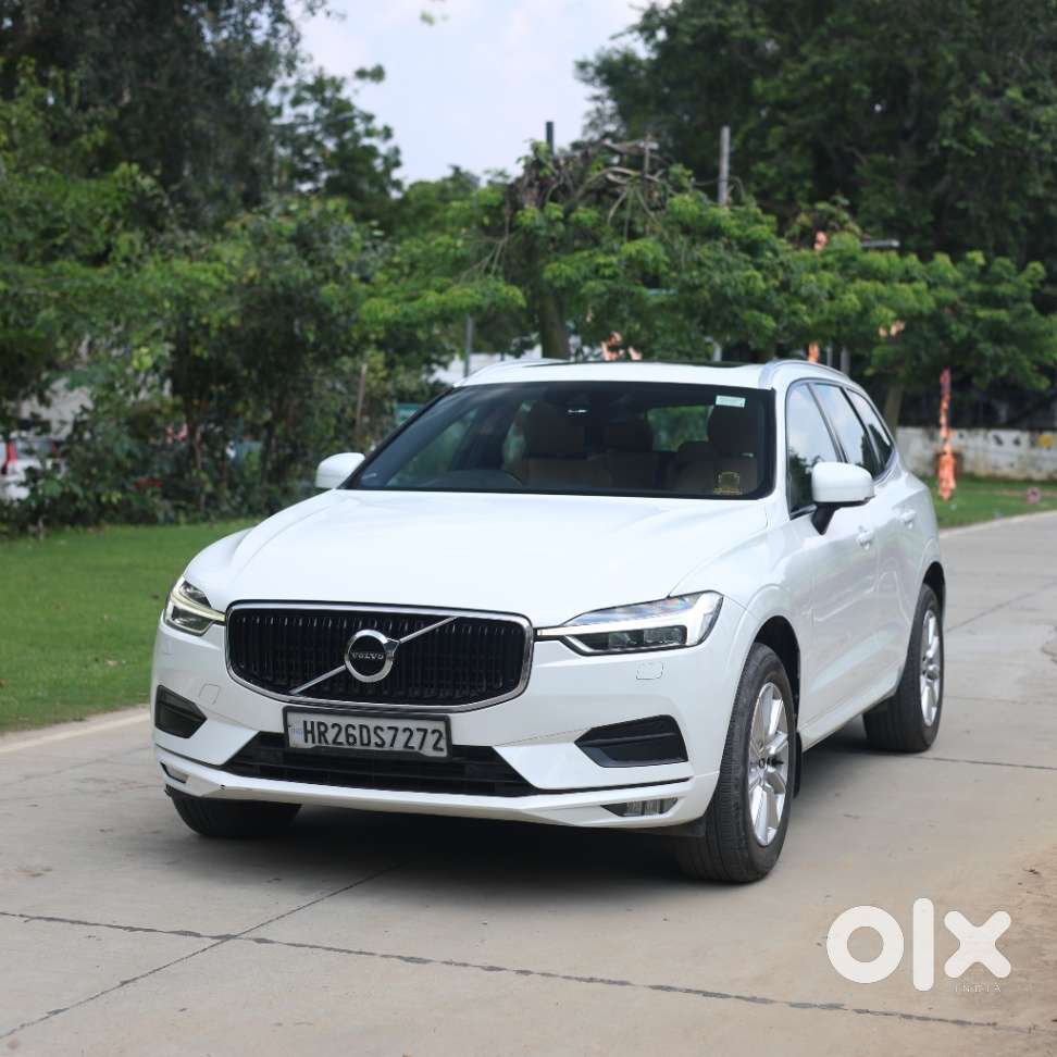 Volvo Xc60 D4 Momentum, 2018, Diesel