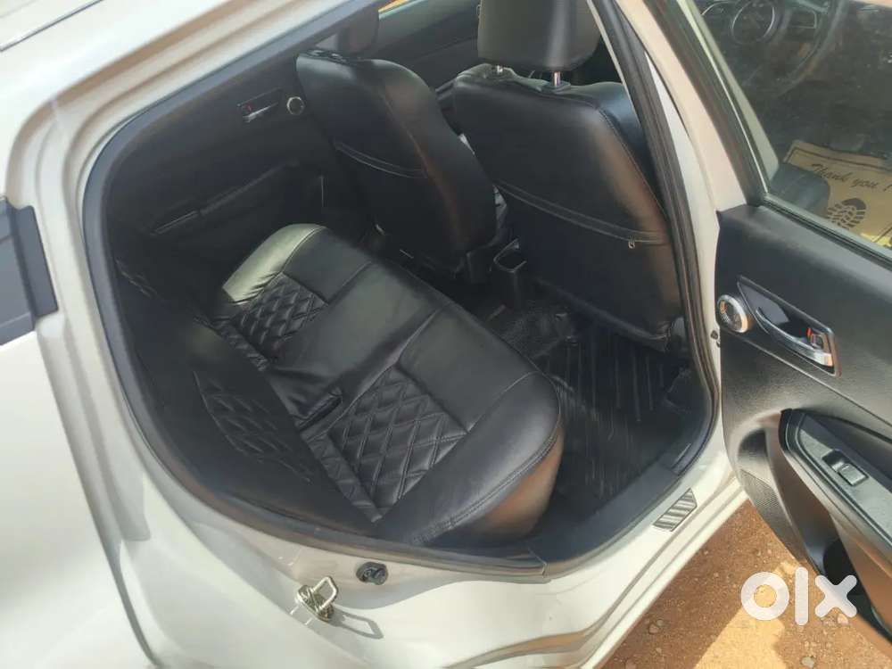 Maruti Suzuki Swift 2023